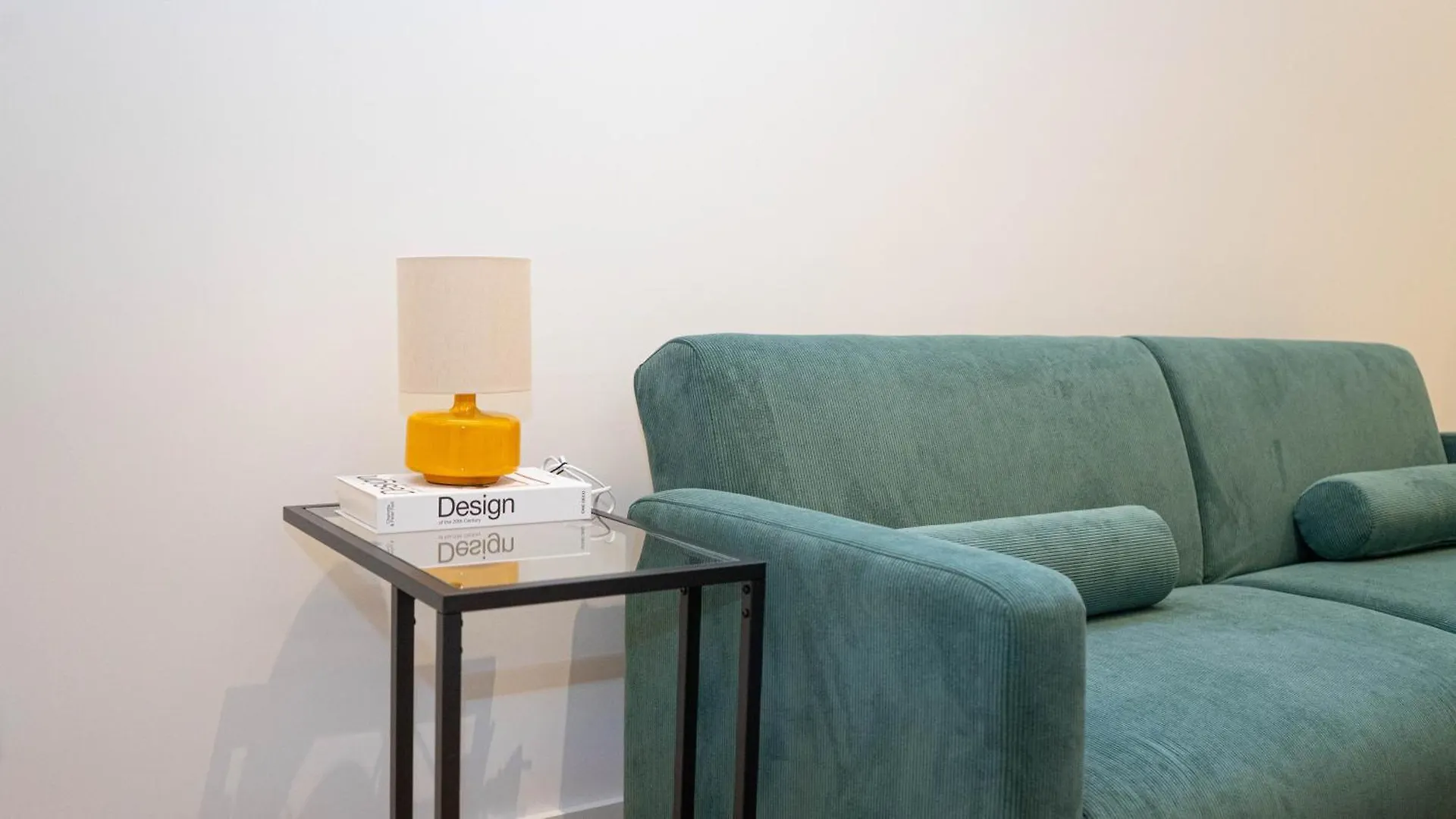 Aparthotel Be Mate Malaga Catedral