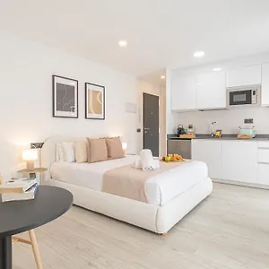 Dobo Postigos Apartament