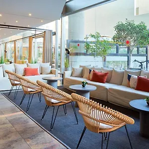 Hotel Eurostars, Màlaga