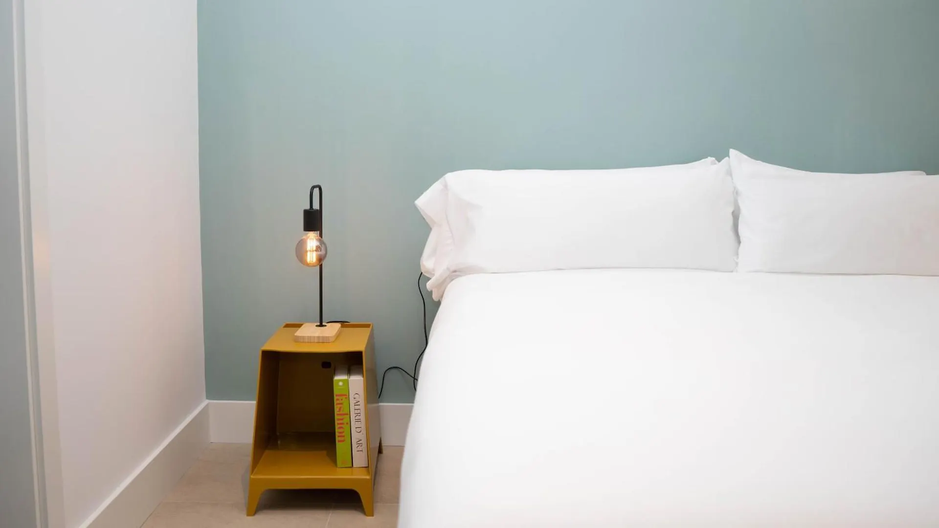 Be Mate Malaga Catedral Aparthotel