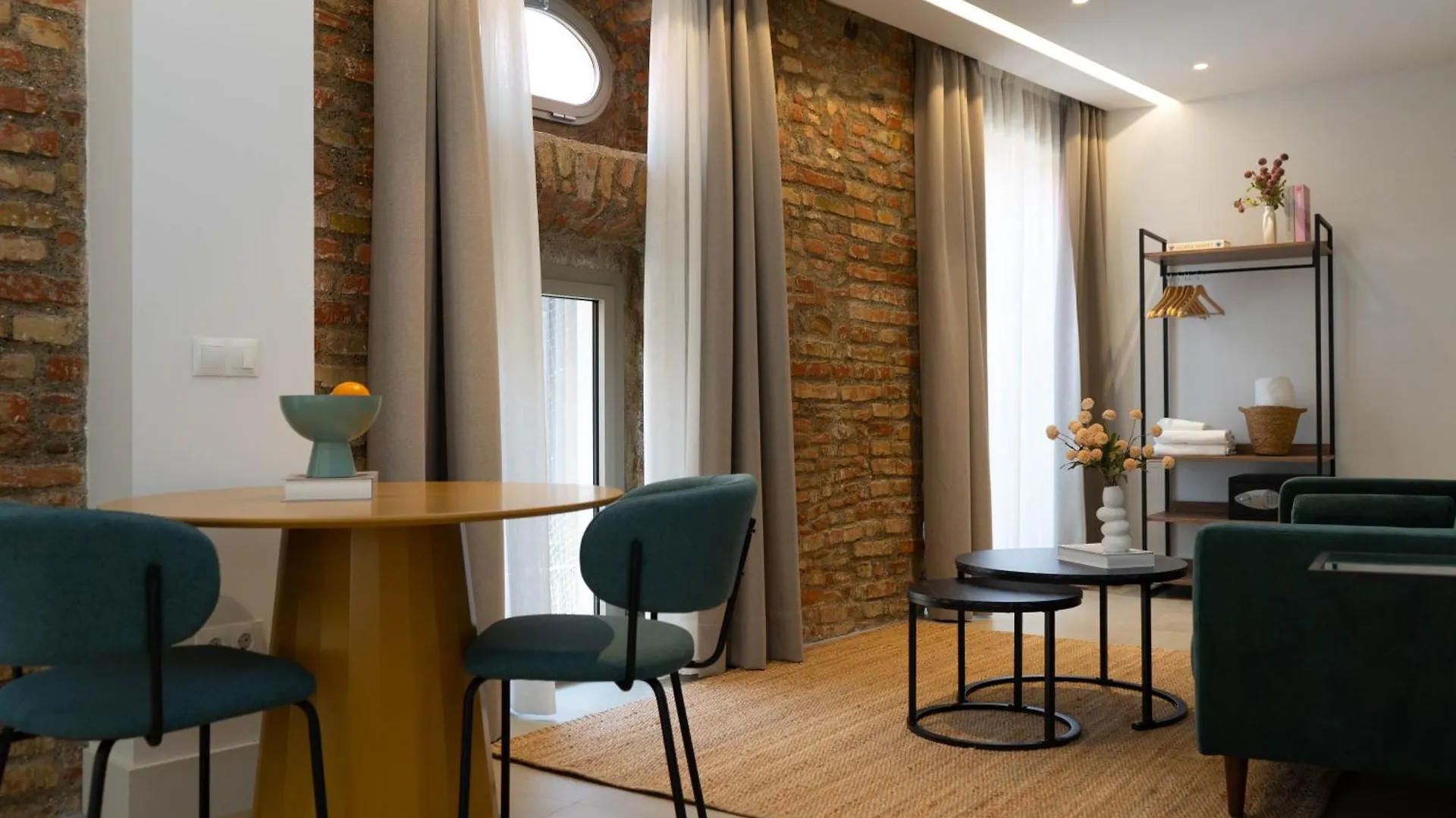 Be Mate Malaga Catedral Aparthotel