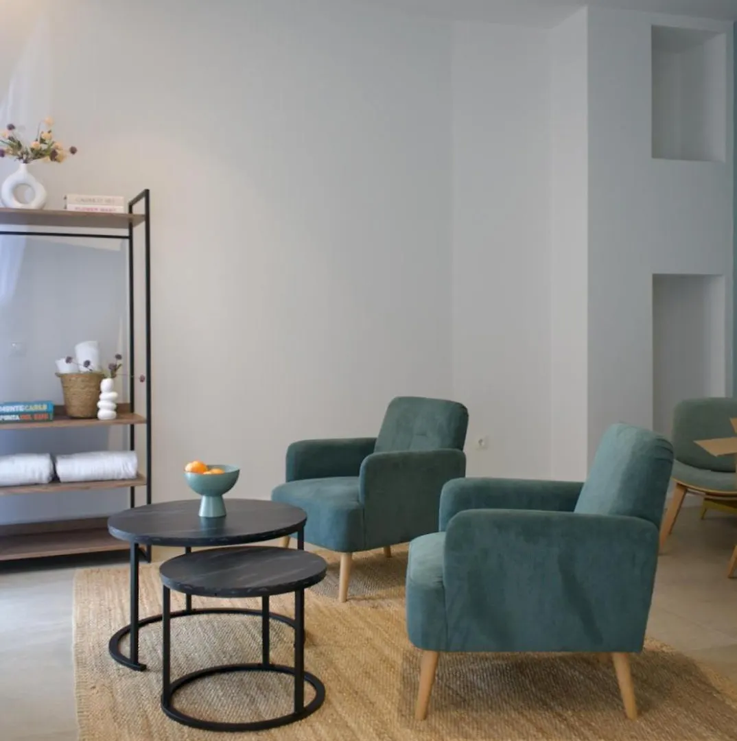 Be Mate Malaga Catedral Aparthotel Spain